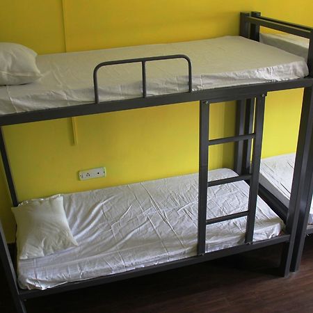 Eltravo - Hostel Udaipur Kültér fotó