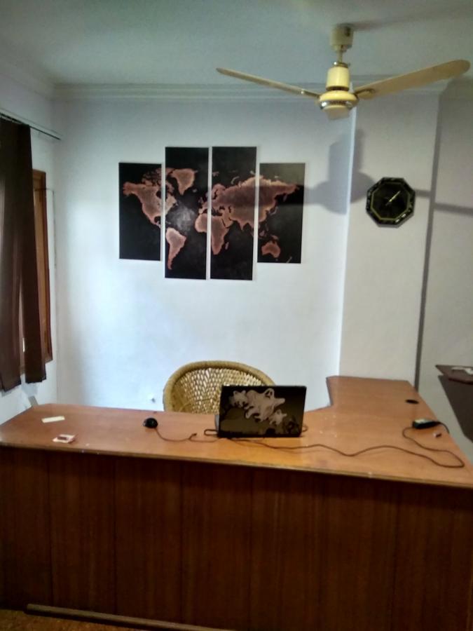 Eltravo - Hostel Udaipur Kültér fotó
