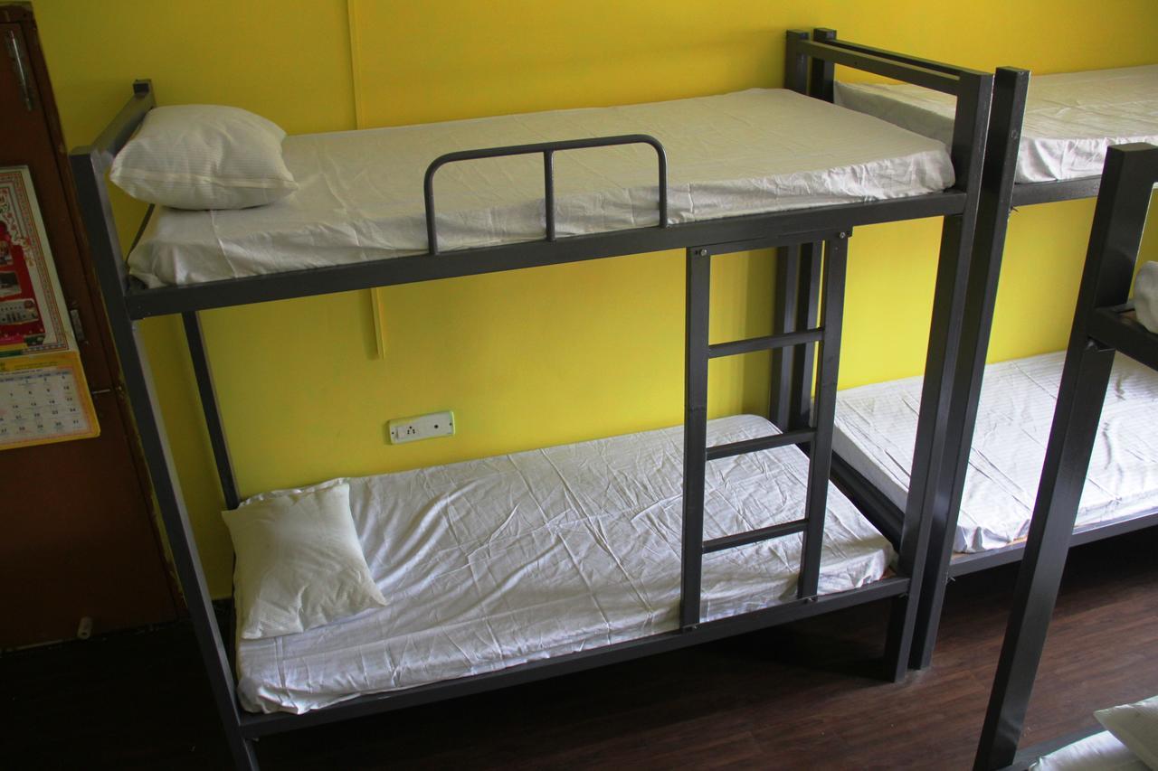 Eltravo - Hostel Udaipur Kültér fotó