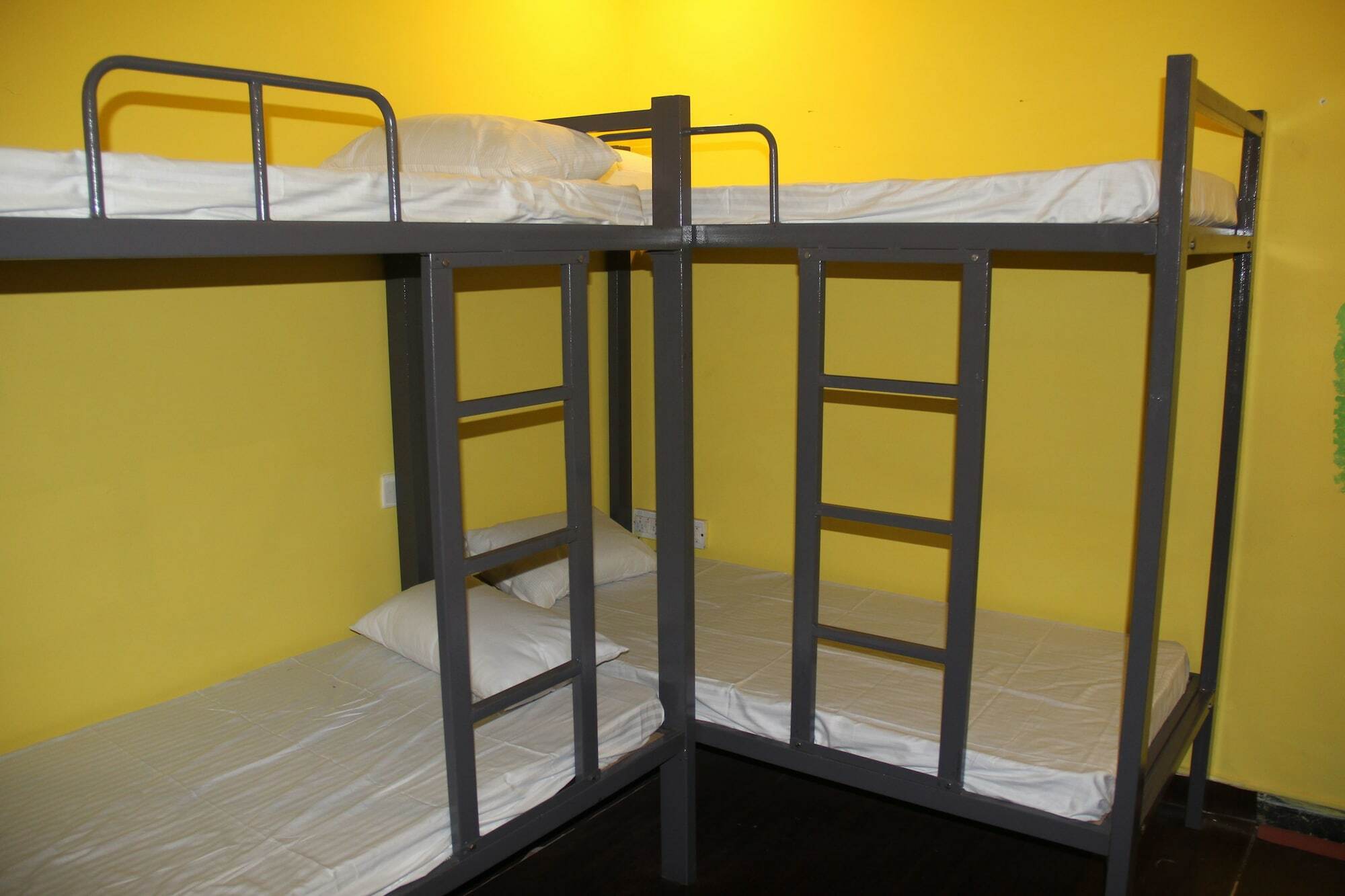 Eltravo - Hostel Udaipur Kültér fotó